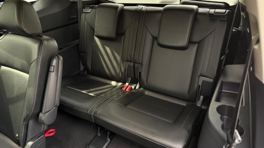 Volkswagen Atlas V6 SE w/Technology AWD 2019