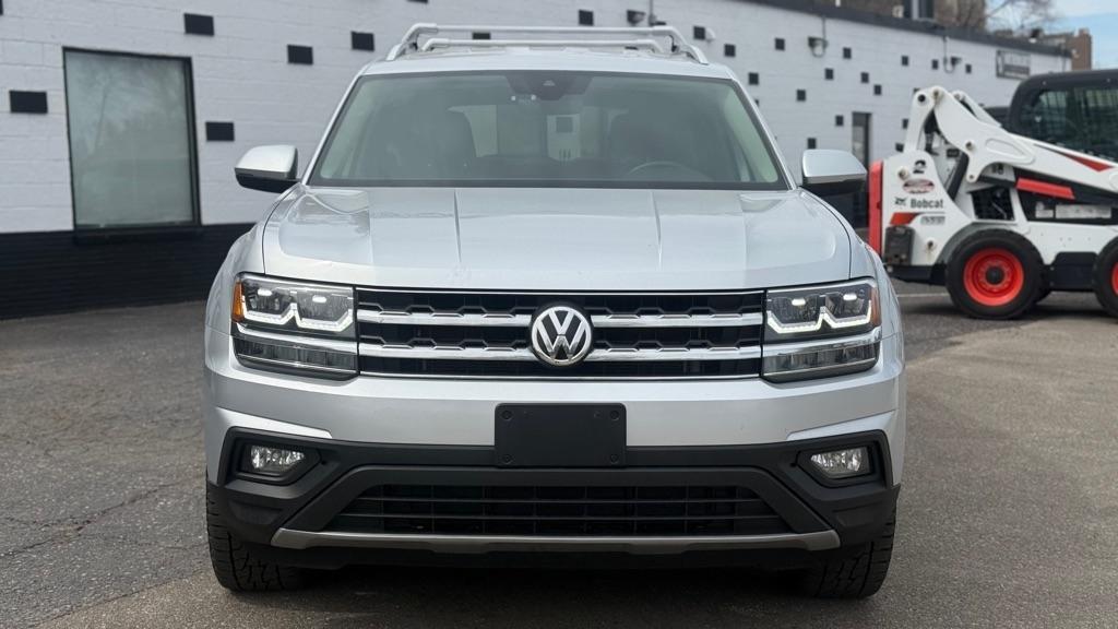 Volkswagen Atlas V6 SE w/Technology AWD 2019