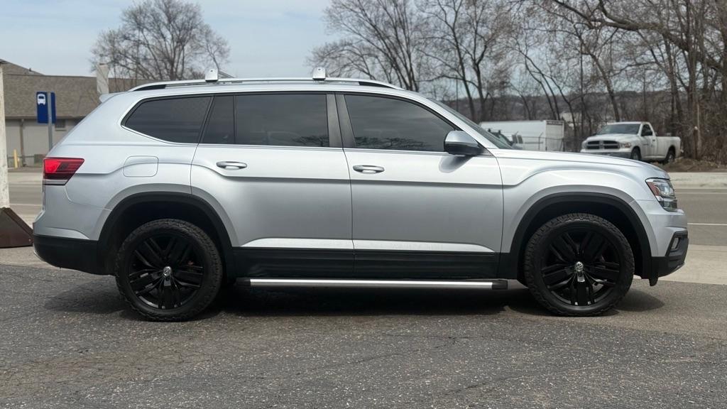 Volkswagen Atlas V6 SE w/Technology AWD 2019