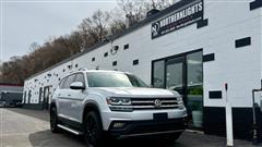 2019 Volkswagen Atlas 
