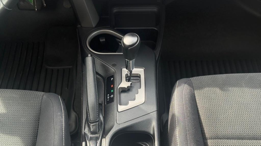 Toyota RAV4 XLE AWD 2016