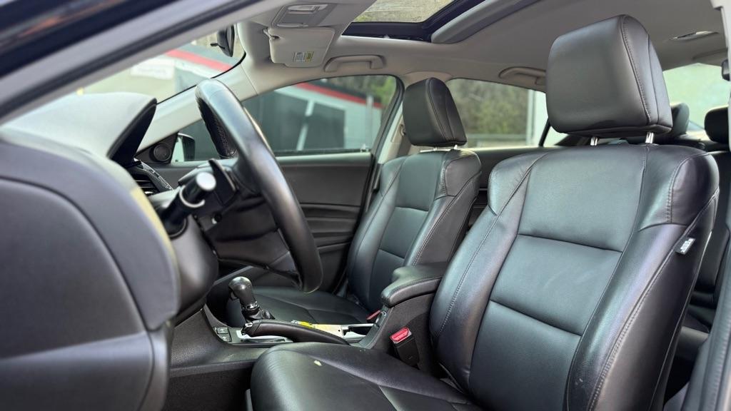 Acura ILX 8-Spd AT 2017