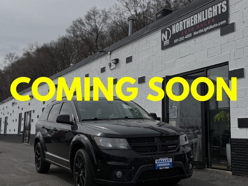 Dodge Journey SE 2019