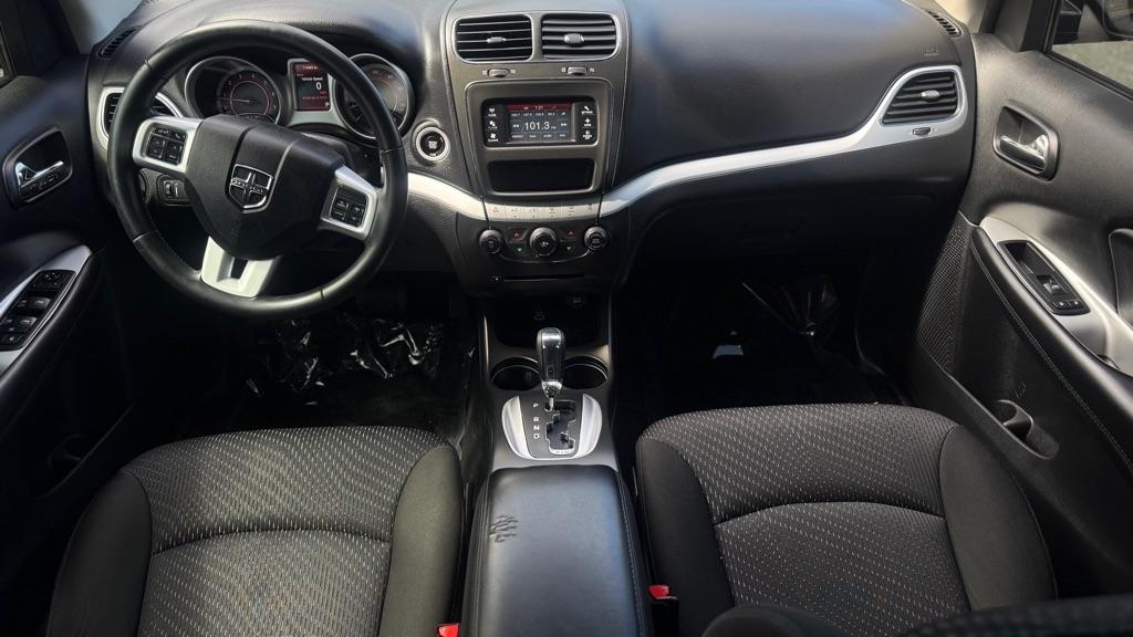 Dodge Journey SE 2019