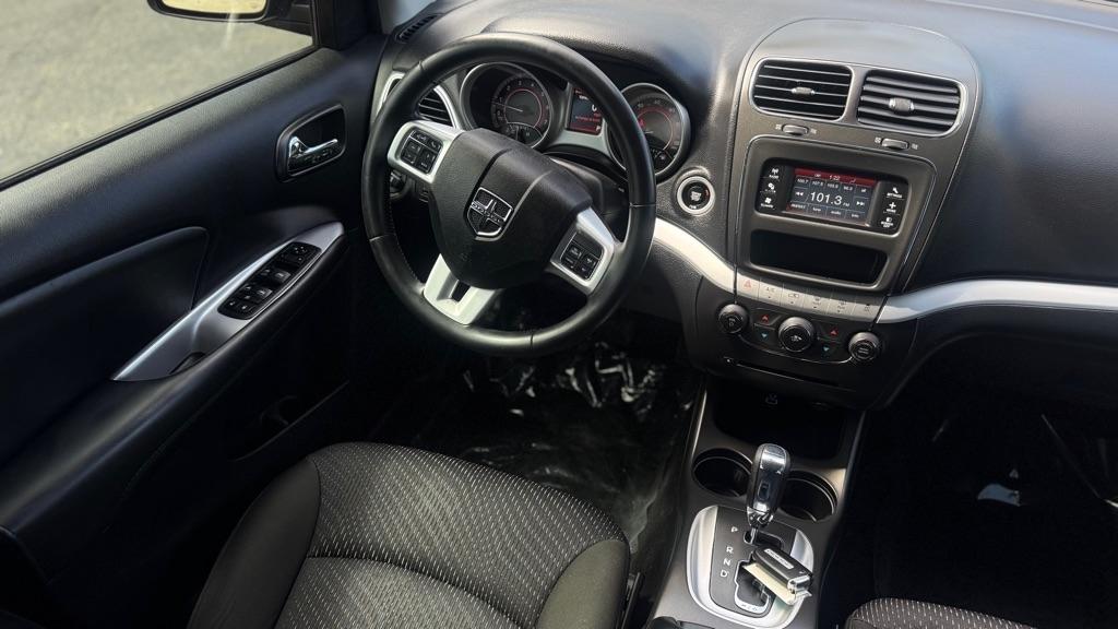 Dodge Journey SE 2019