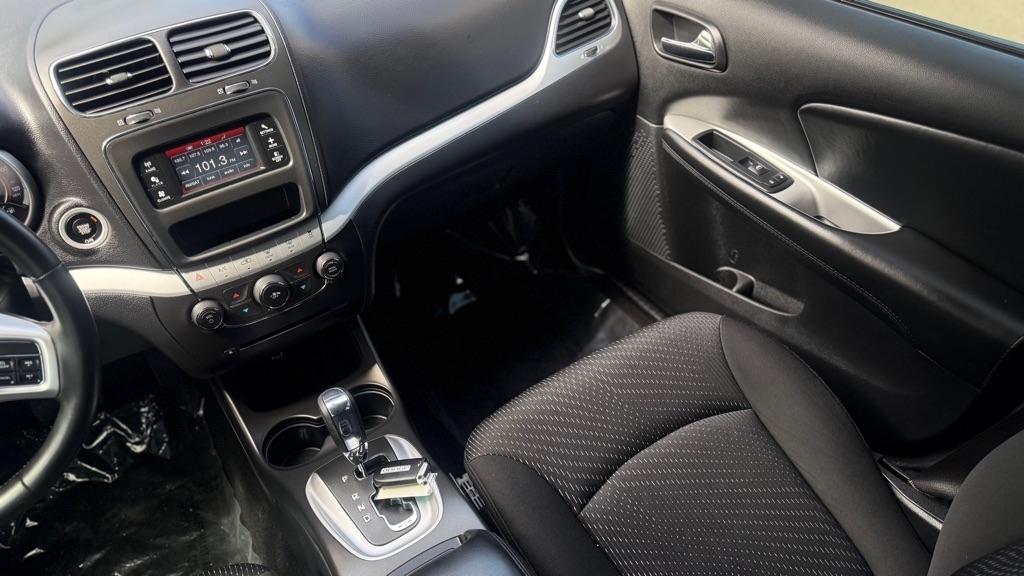 Dodge Journey SE 2019
