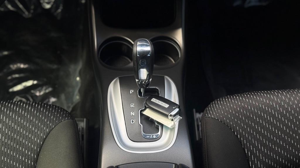 Dodge Journey SE 2019