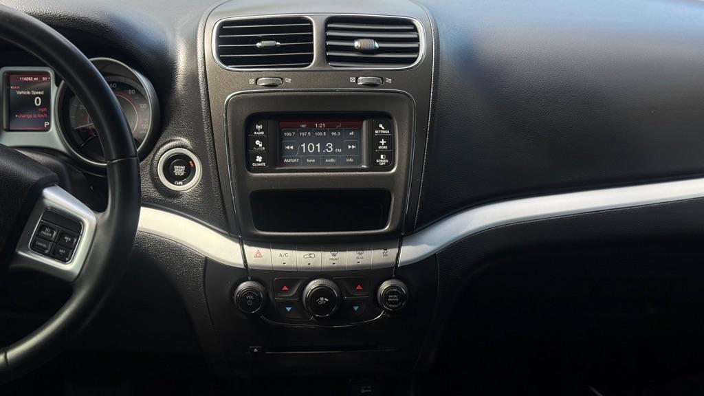 Dodge Journey SE 2019