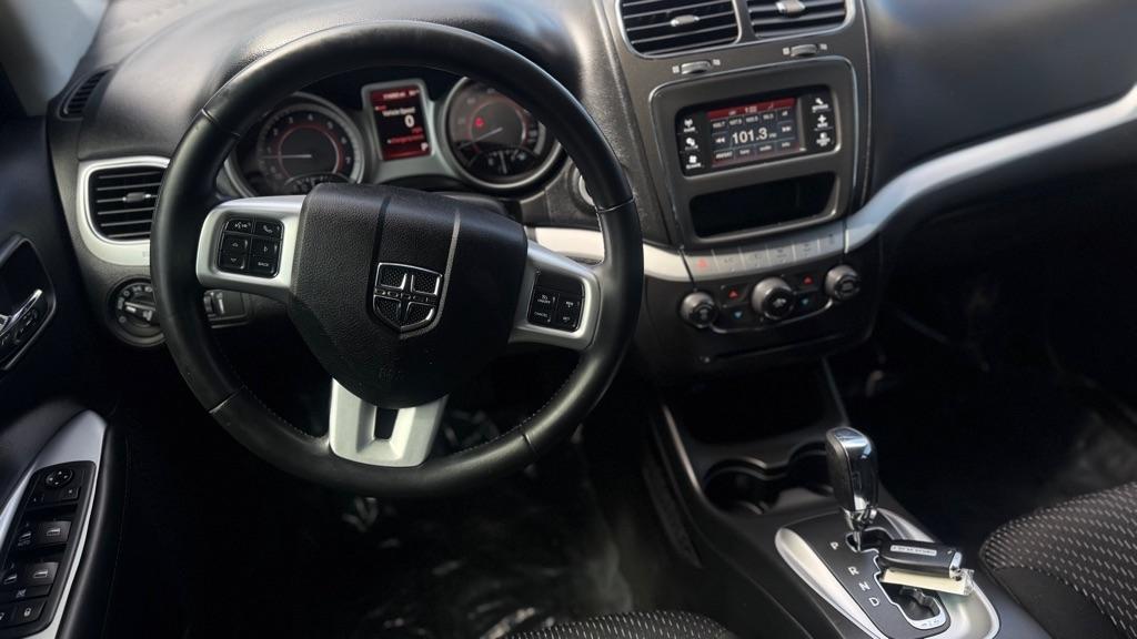 Dodge Journey SE 2019