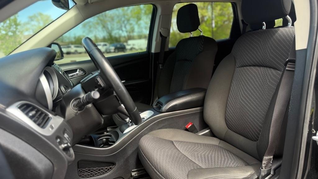 Dodge Journey SE 2019