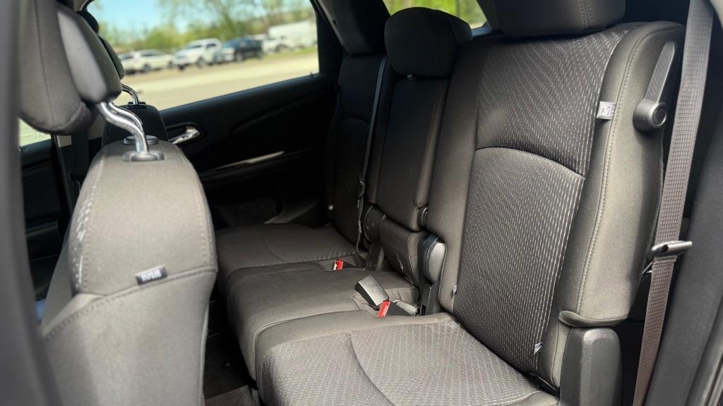 Dodge Journey SE 2019