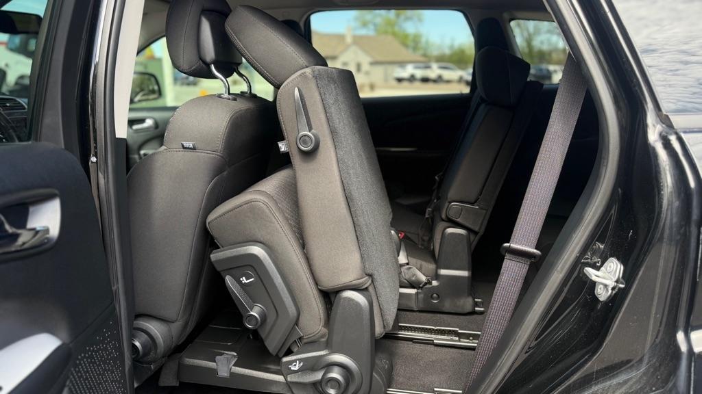 Dodge Journey SE 2019