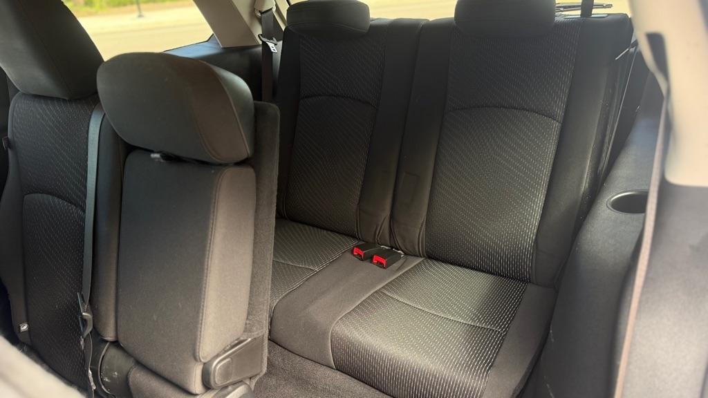 Dodge Journey SE 2019