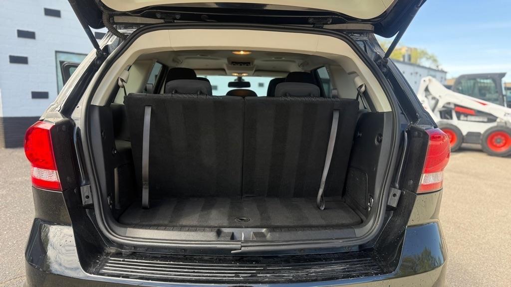 Dodge Journey SE 2019