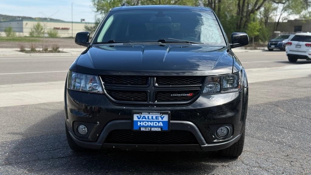 Dodge Journey SE 2019