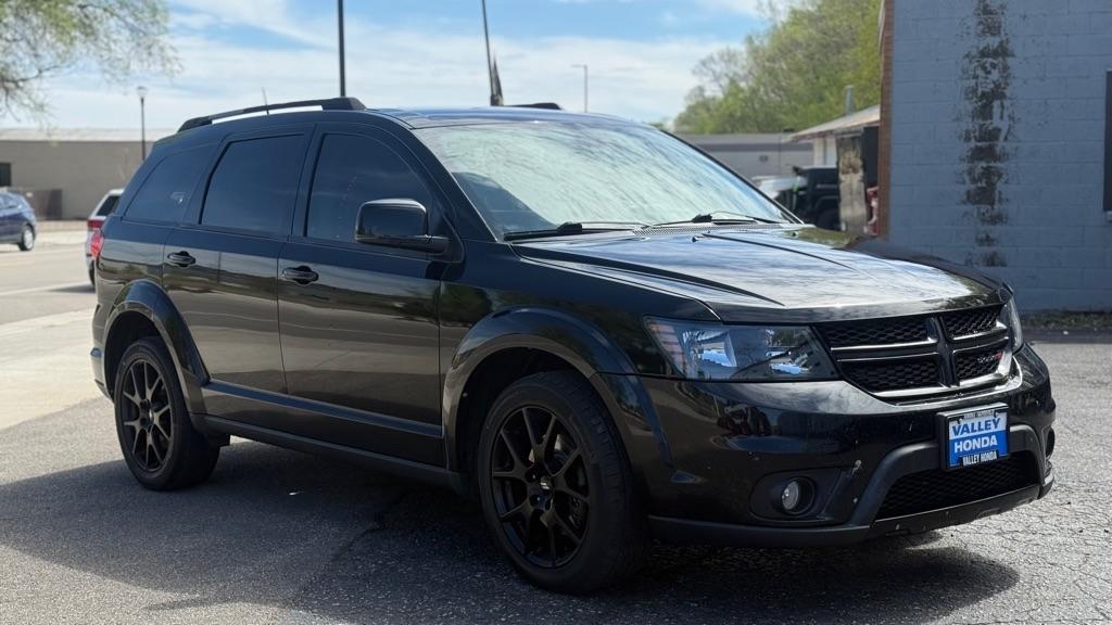 Dodge Journey SE 2019