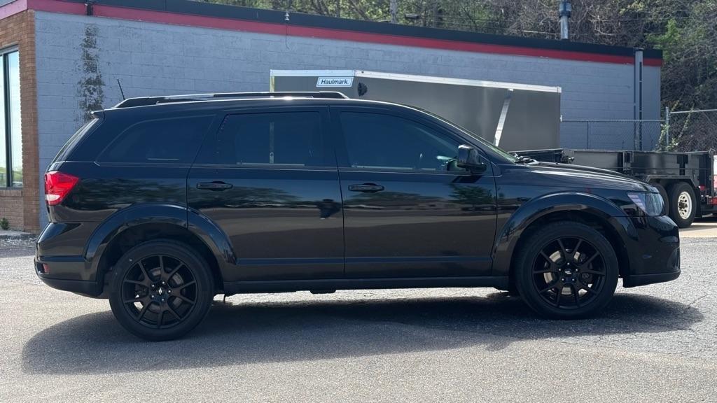 Dodge Journey SE 2019