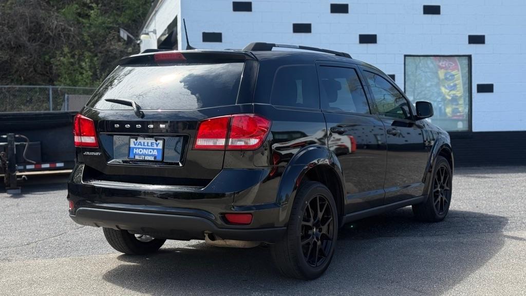 Dodge Journey SE 2019