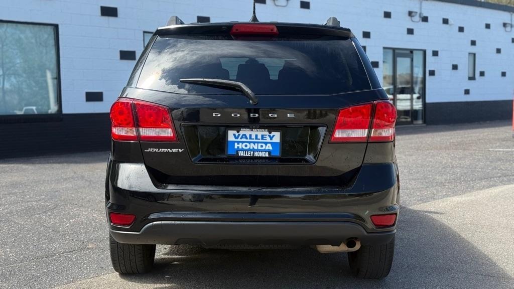 Dodge Journey SE 2019
