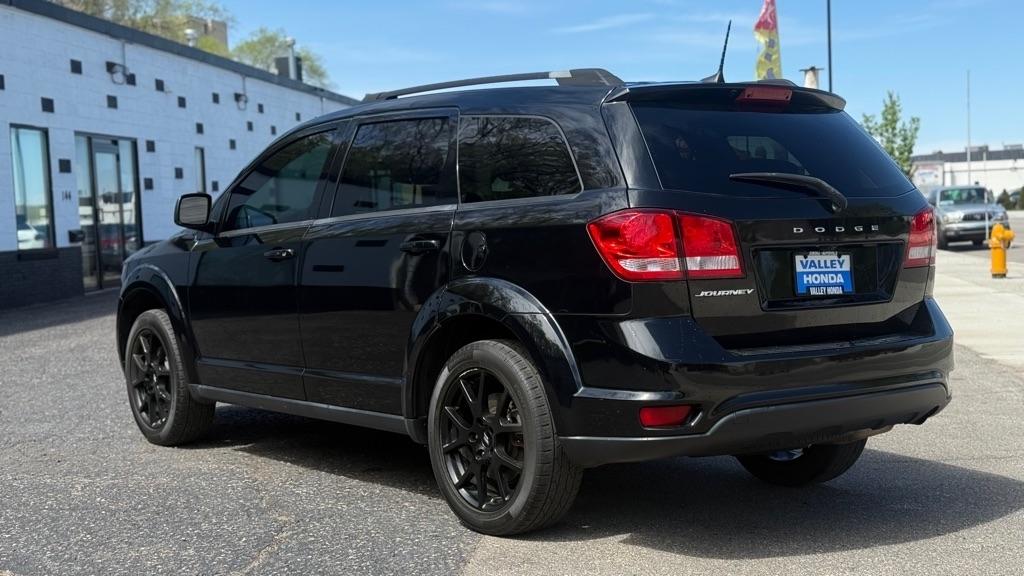 Dodge Journey SE 2019