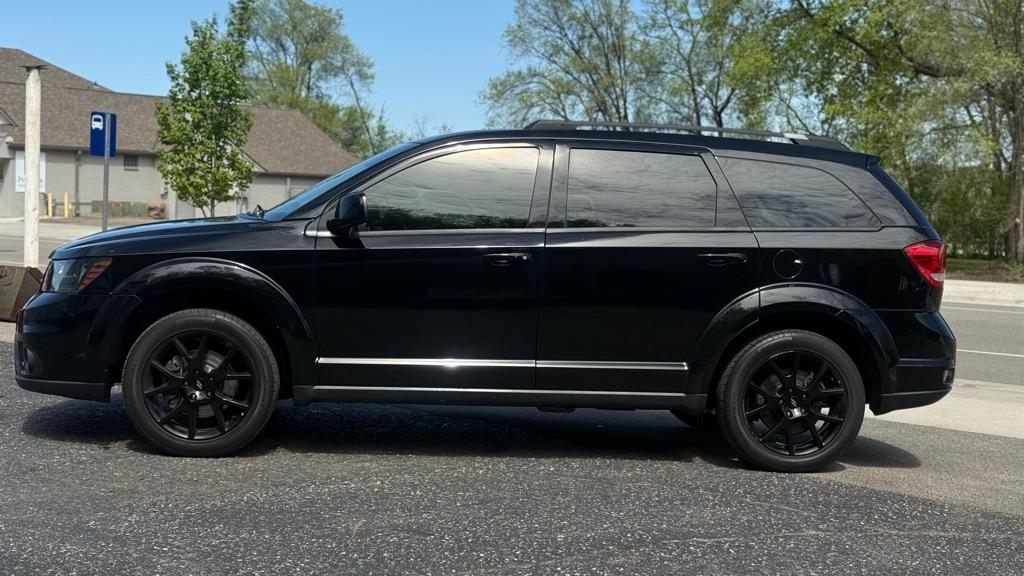 Dodge Journey SE 2019