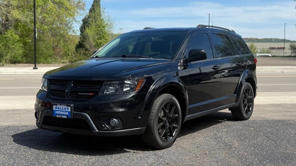 Dodge Journey SE 2019