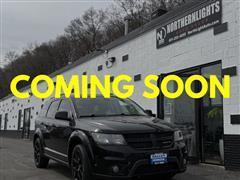 2019 Dodge Journey 