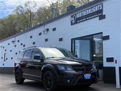 2019 Dodge Journey 