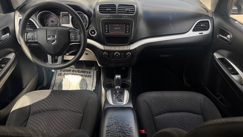 Dodge Journey SE 2019