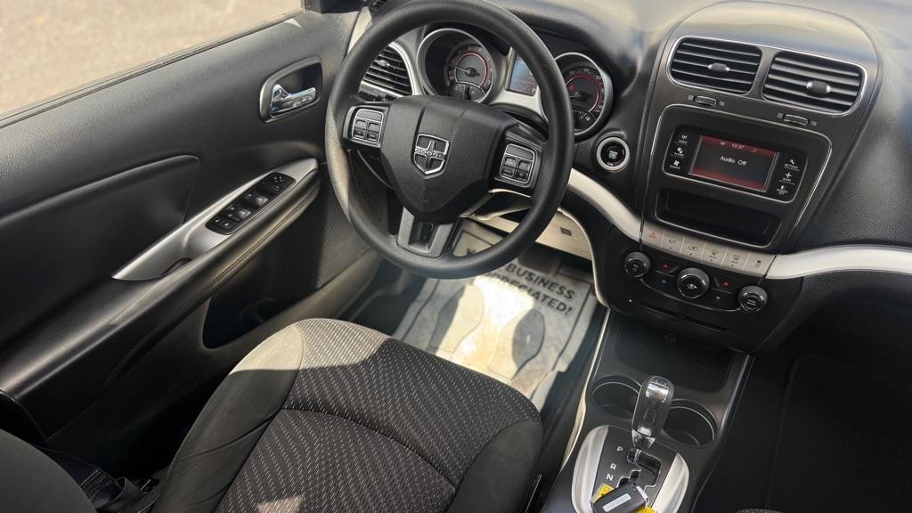 Dodge Journey SE 2019