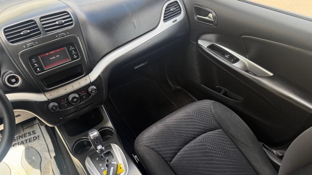 Dodge Journey SE 2019