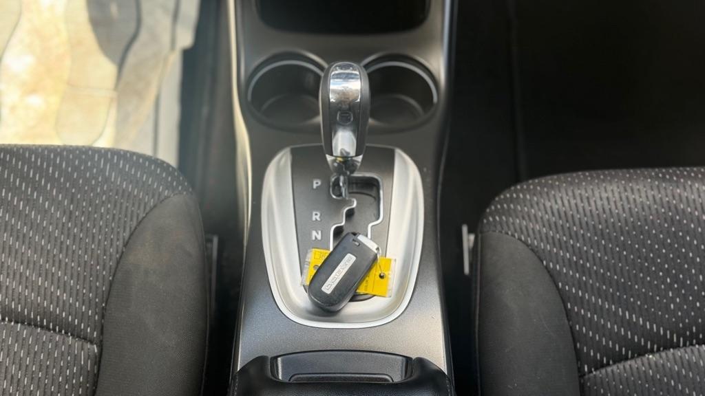 Dodge Journey SE 2019