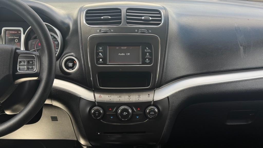 Dodge Journey SE 2019