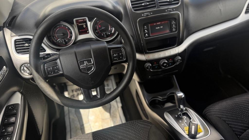 Dodge Journey SE 2019