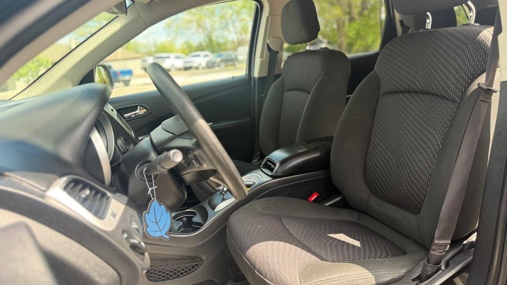 Dodge Journey SE 2019