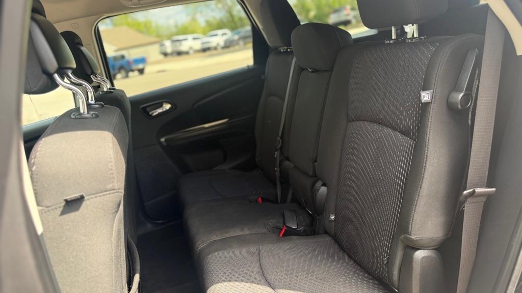 Dodge Journey SE 2019