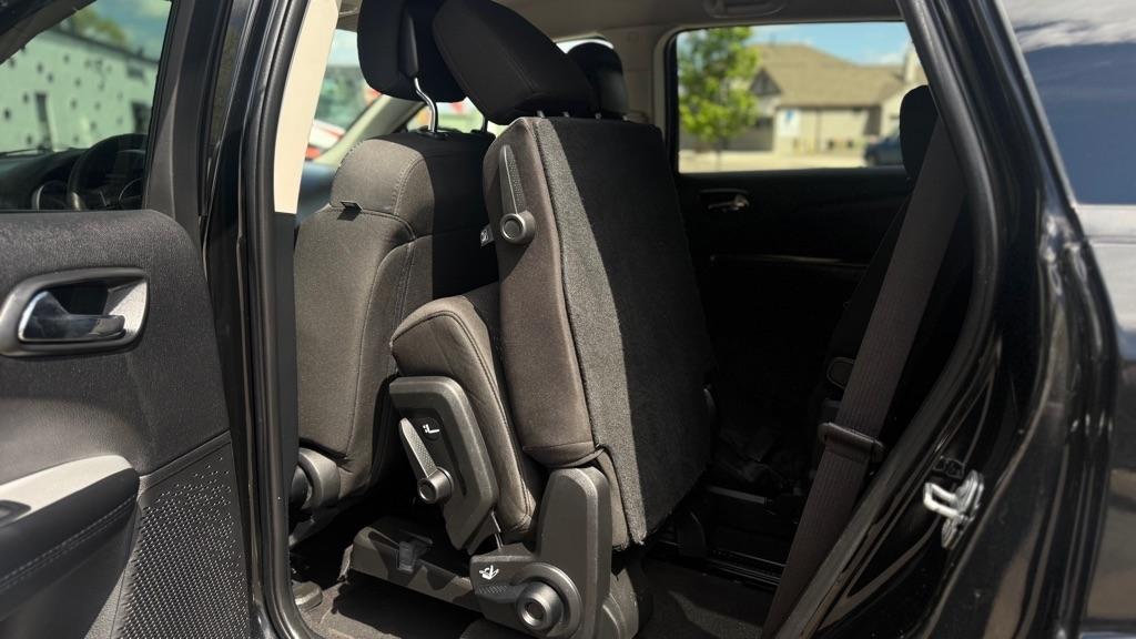 Dodge Journey SE 2019