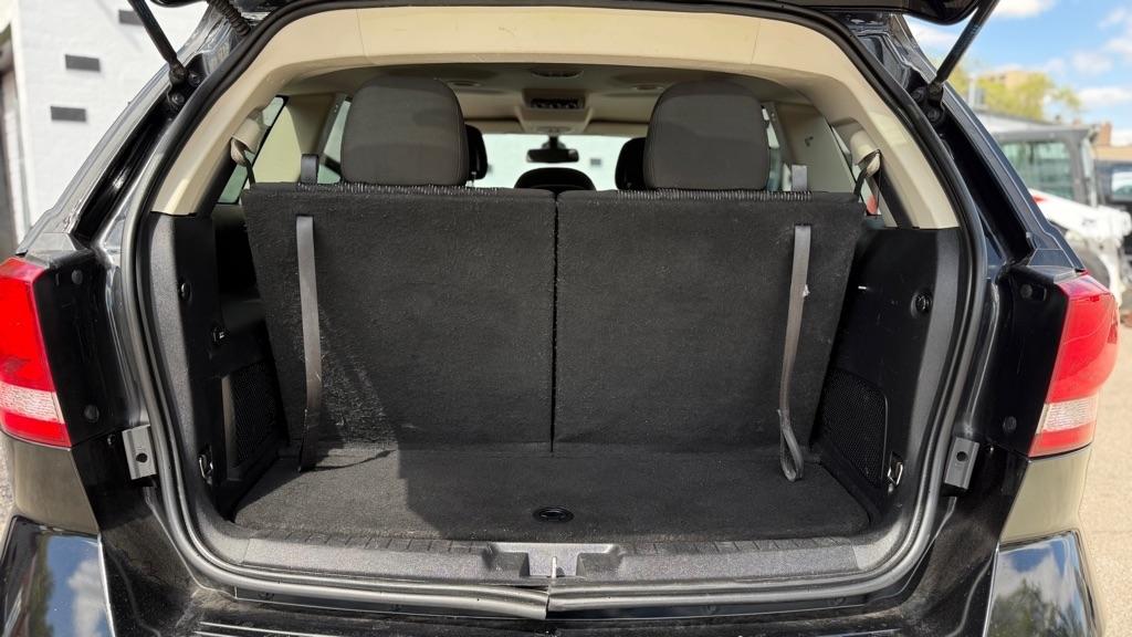 Dodge Journey SE 2019
