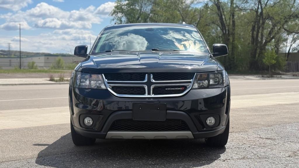 Dodge Journey SE 2019