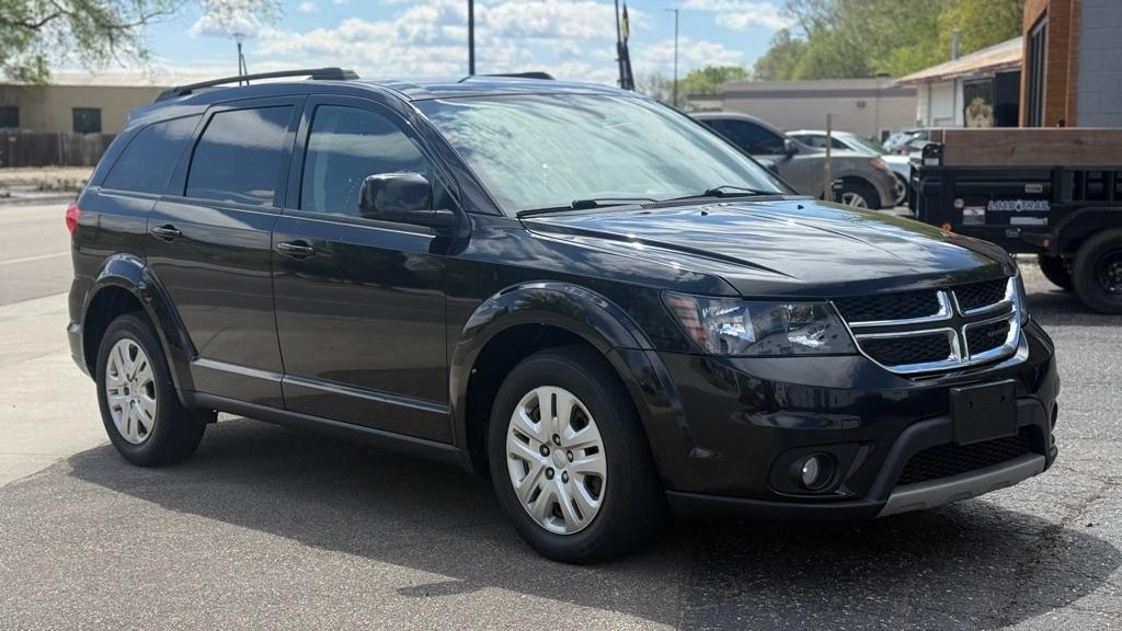 Dodge Journey SE 2019