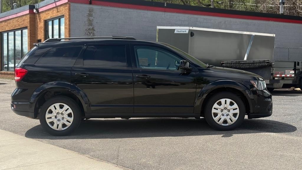 Dodge Journey SE 2019