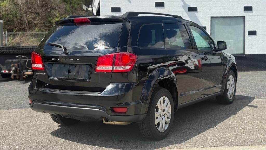 Dodge Journey SE 2019