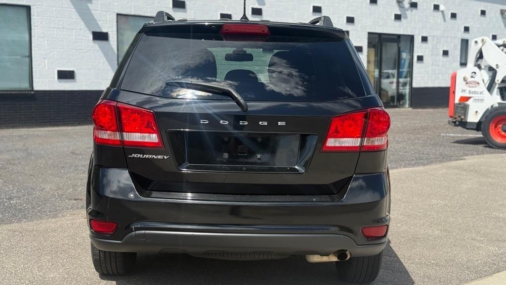 Dodge Journey SE 2019