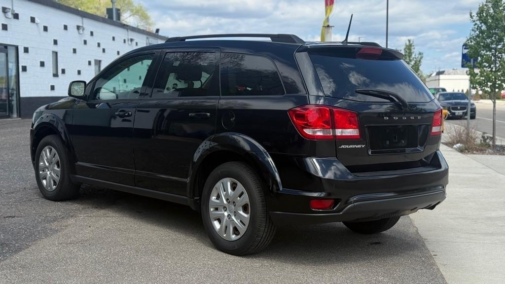 Dodge Journey SE 2019