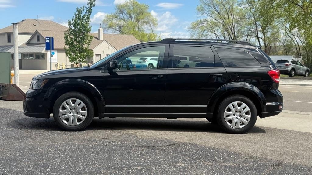 Dodge Journey SE 2019