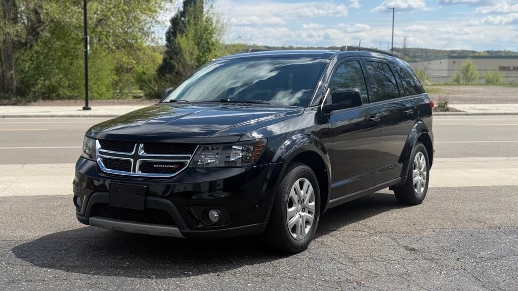Dodge Journey SE 2019