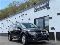 2019 Dodge Journey 