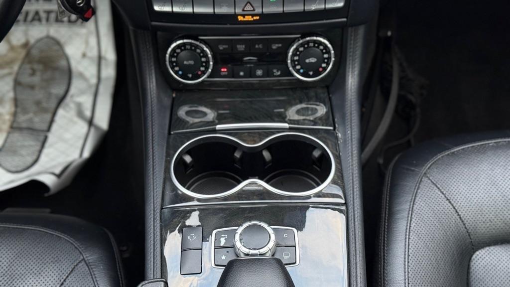 Mercedes-Benz CLS-Class CLS400 4MATIC 2016