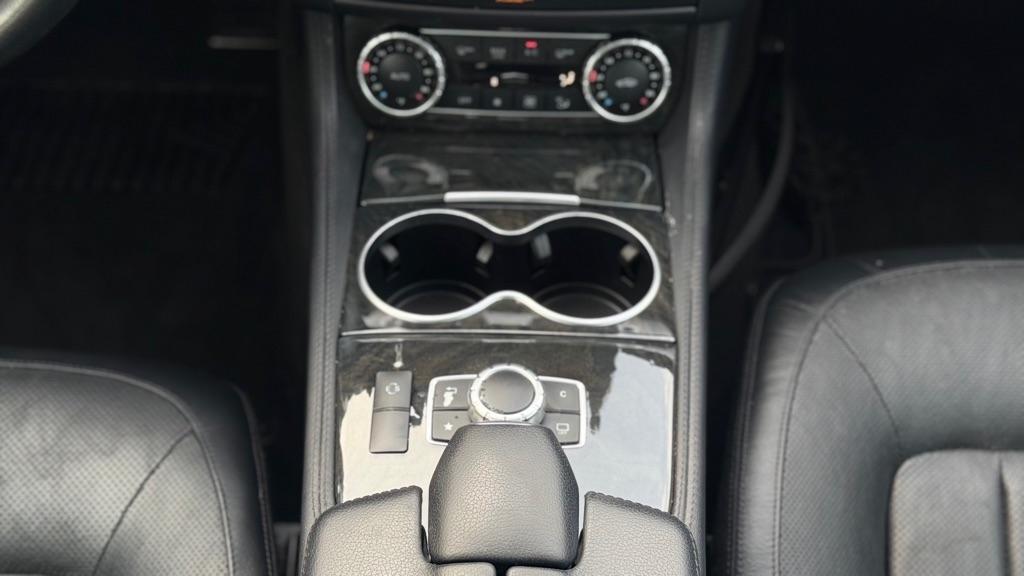 Mercedes-Benz CLS-Class CLS400 4MATIC 2016