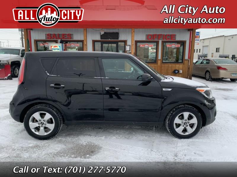 Used Cars for Sale Fargo ND 58103 All City Auto Center